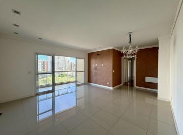 Apartamento · 124m² · 3 Quartos · 2 Vagas ·
APARTAMENTO COM 3 SUITES NA ZONA 07 DE MARINGA