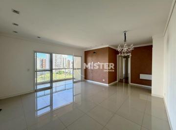 Apartamento · 124m² · 3 Quartos · 2 Vagas · APARTAMENTO COM 3 SUITES NA ZONA 07 DE MARINGA