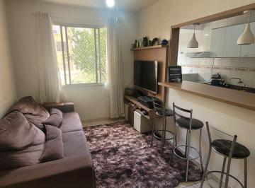 Apartamento · 58m² · 2 Quartos · 1 Vaga ·
Apartamento de 2 quartos vaga escriturada c/58m2 sol da manhã à ven