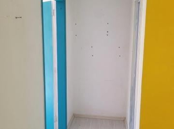 Apartamento · 36m² · 1 Vaga ·
Apartamento de 01 dormitório com vaga no bairro camaquã em Porto Al