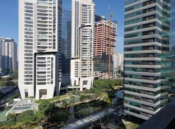 Comercial · 40m² · 1 Vaga · VENDE SALA COMERCIAL NO PARQUE DA CIDADE, AO LADO SHOPPING MORUMBI COM 40MTRS 1 VAGA.