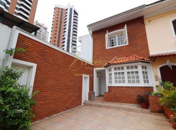 Casa · 100m² · 3 Quartos · 2 Vagas · Casa de vila reformada com 3 suítes na Chácara Santo Antônio!