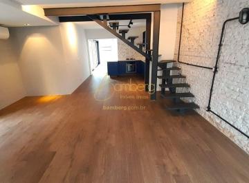 Casa · 100m² · 3 Quartos · 2 Vagas · Casa de vila reformada com 3 suítes na Chácara Santo Antônio!