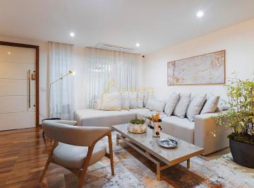 Casa · 171m² · 2 Quartos · 2 Vagas · Casa de vila - fora de série - Porteira Fechada