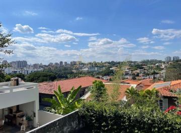 Casa · 329m² · 4 Quartos · 2 Vagas · Casa à venda no Jardim Leonor, Excelente oportunidade ! rua com segurança.