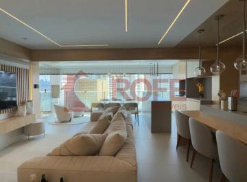 Apartamento · 115m² · 3 Quartos · 2 Vagas · APARTAMENTO CHÁCARA KLABIN | 115 M2 | LAZER E LOCALIZAÇÃO EXCELENTES!!!