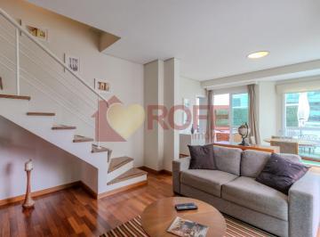 Apartamento · 104m² · 3 Quartos · 2 Vagas · Apartamento duplex à venda no Condomínio Villa Funchal Bay Apartments!! 8