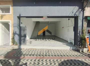Comercial · 200m² · Loja com Sobreloja para Locação na Av. Prof. Francisco Morato