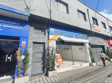 Comercial · 65m² · 1 Vaga · Sobreloja para locação na Av. Professor Francisco Morato
