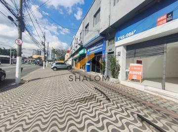 Comercial · 110m² · 1 Vaga · Loja para Locação na Av. Prof. Francisco Morato - Excelente Visibilidade e Localização