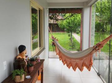 Rural · 220m² · 3 Quartos · 2 Vagas · 
                                Lindo Sítio
                            