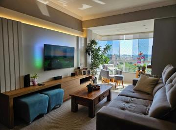 Apartamento · 110m² · 3 Quartos · 1 Vaga · Lindo apartamento