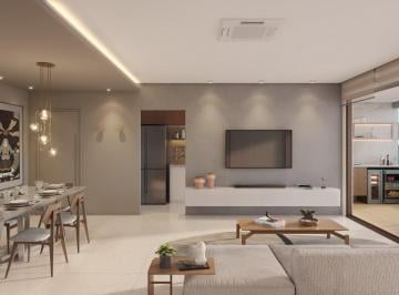 Apartamento · 93m² · 3 Quartos · 2 Vagas · 
                                Apartamento na Madalena, 3 quartos - 1 suíte - 2 vagas - à partir d