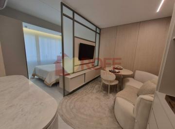 Apartamento · 32m² · 1 Quarto · Um Versace pra chamar de seu!