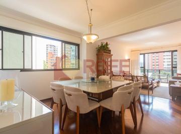 Apartamento · 152m² · 3 Quartos · 2 Vagas · Edifício Itaúna Moema Pássaros | 152m² | 3 Dorms (1 Suíte) | 2 Vagas Livres | Depósito