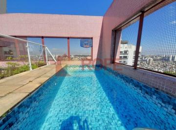 Apartamento · 450m² · 5 Quartos · Cobertura Duplex 5 dormitórios 4 vagas