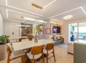 Apartamento · 84m² · 3 Quartos · 2 Vagas · Apartamento à venda | Living Infinity Laguna | 84m² | 3 dormitórios | 2 vagas