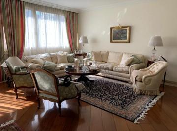 Apartamento · 200m² · 3 Quartos · 2 Vagas · Apartamento - Itaim Bibi - 3 Dormitórios - 200m².