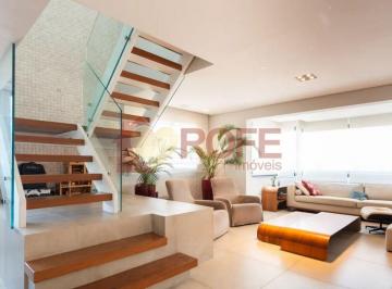 Apartamento · 280m² · 4 Quartos · 6 Vagas · COBERTURA VILA MARIANA | 280 M2 | LAZER E LOCALIZAÇÃO EXCELENTES!!!