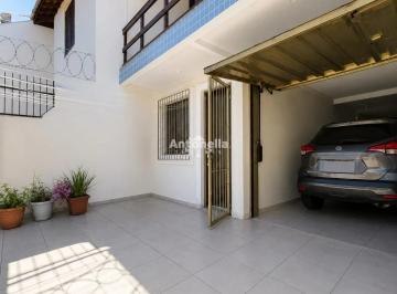 Casa · 107m² · 3 Quartos · 2 Vagas · Sobrado à venda no bairro Cidade Nova