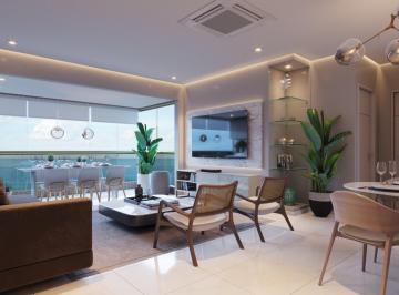 Apartamento · 93m² · 3 Quartos · 2 Vagas · 
                                Apartamento de Alto Padrão em Candeias - 93m² - 3 quartos - 1 suíte