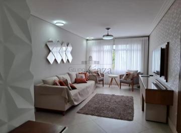 Apartamento · 129m² · 3 Quartos · 1 Vaga · Oportunidade - Apartamento - Edifício Netuno - Jardim Apolo I - 3 Dormitórios - 129m².