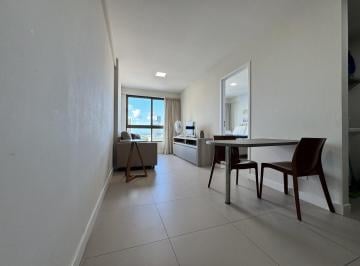 Apartamento · 36m² · 1 Quarto · 1 Vaga ·
VENDO FLAT MOBILIADO NO PINA MD 36m2