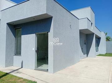 Casa · 135m² · 3 Quartos · 2 Vagas · Casa à Venda no bairro Duque de Caxias, Betim: Conforto, Sofisticação e Localização Privilegiada par
