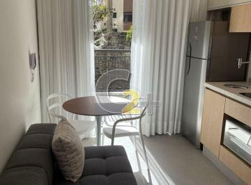 Apartamento · 22m² · 1 Quarto · Apartamento Studio mobiliado à venda em Perdizes com 1 quarto, sem vaga