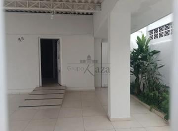 Casa · 250m² · 4 Quartos · 3 Vagas · Oportunidade - Casa Comercial - Vila Rubi -4 Dormitórios - 250m².