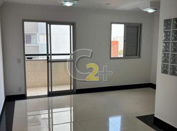 Apartamento · 60m² · 3 Quartos · 1 Vaga · Apartamento à venda na Mooca com 3 quartos e 1 vaga