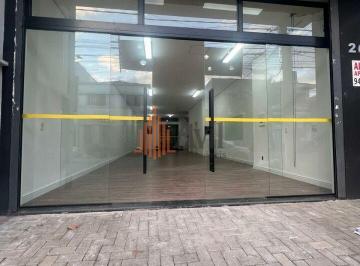 Comercial · 120m² · Loja / Salão Comercial 120m² para Locação no Tatuapé