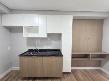 Apartamento · 30m² · 1 Quarto · Studio 30m² Jardim Prudência - Verdana