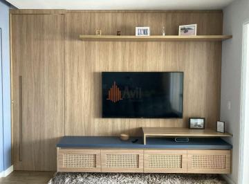 Apartamento · 100m² · 3 Quartos · 2 Vagas · Apartamento 100m² com 3 quartos, 1 suíte e 2 vagas à Venda na Vila Pudente