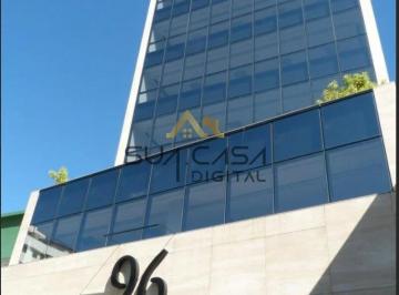 Comercial · 244m² · 2 Vagas · Sala Comercial 244m² no 3º Andar em Botafogo – Amplo Espaço em Prédio Corporativo