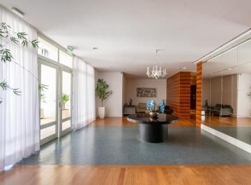Apartamento · 113m² · 3 Quartos · 2 Vagas · Apartamento 113m² com Varanda Gourmet no Summer Resort Vila Mascote!
