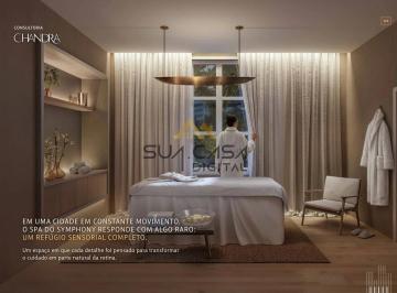 Apartamento · 34m² · 1 Quarto · Apartamento a venda no Symphony Residences Flamengo com lazer completo