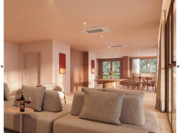 Apartamento · 171m² · 3 Quartos · Apartamento à venda no Ilha Pura, Barra da Tijuca, com varanda e piscina em condomínio completo