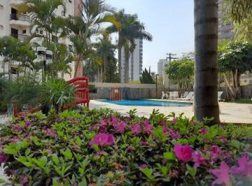 Apartamento · 132m² · 3 Quartos · 2 Vagas · Apartamento 132m² com 3 quartos, 3 suítes e 2 vagas à Venda na Vila Prudente