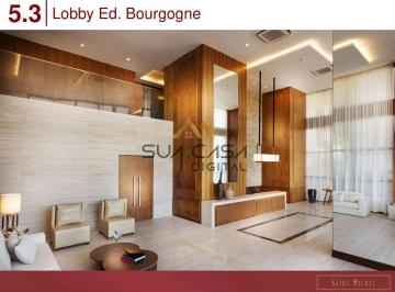 Apartamento · 171m² · 4 Quartos · Apartamento à venda no Saint Michel Ilha Pura Barra da Tijuca com varanda e lazer completo