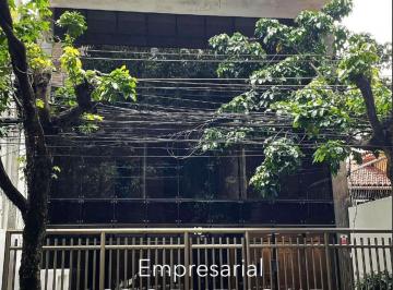Comercial · 305m² ·
Oportunidade: Prédio Comercial 4 Pavimentos em Botafogo