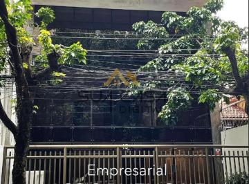 Comercial · 305m² · Oportunidade: Prédio Comercial 4 Pavimentos em Botafogo