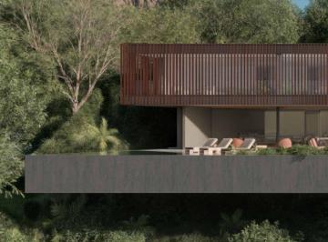 Casa · 600m² · 
                                Estância Pernambuco Leblon – Casa à Venda no condomínio Jardim Pern
