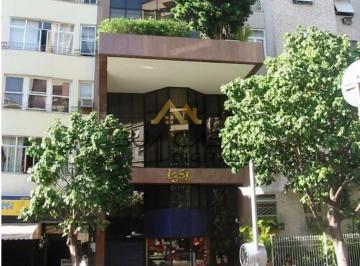Comercial · 33m² · Loja Comercial no Leblon – 33m² no Endereço Mais Desejado do Rio