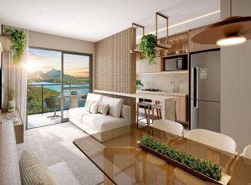 Apartamento · 65m² · 2 Quartos · 1 Vaga · 
                                Apartamento à venda no Breeze Inspire Residence na Barra da Tijuca 