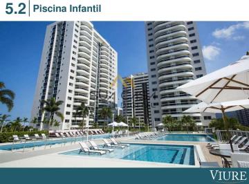 Apartamento · 115m² · 3 Quartos · 2 Vagas · Apartamento à venda no Viure Ilha Pura com varanda e lazer completo na Barra da Tijuca