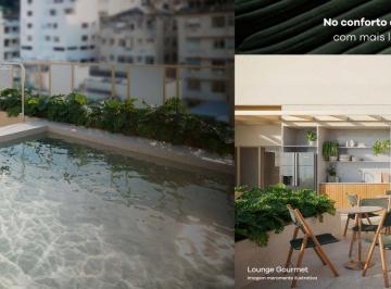 Apartamento · 60m² · 1 Quarto · 
                                Studio no Empreendimento Soul Rio no Centro do Rio de Janeiro.
    