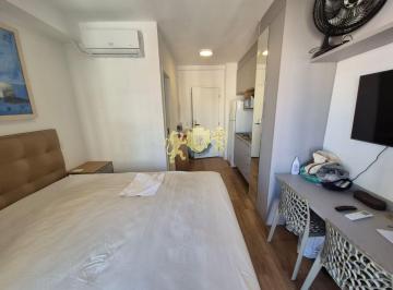 Apartamento · 21m² · 1 Quarto · Apartamento com 1 Quarto à venda na República - SP