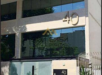 Comercial · 369m² · Excelente Prédio Comercial no Humaitá, 369 m² para Locação