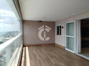 Apartamento · 119m² · 3 Quartos · 2 Vagas · Apartamento à venda com 3 Suíte e 2 Vaga, 119m² - Vila Carrão